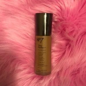 BRAND NEW FOUNDATION